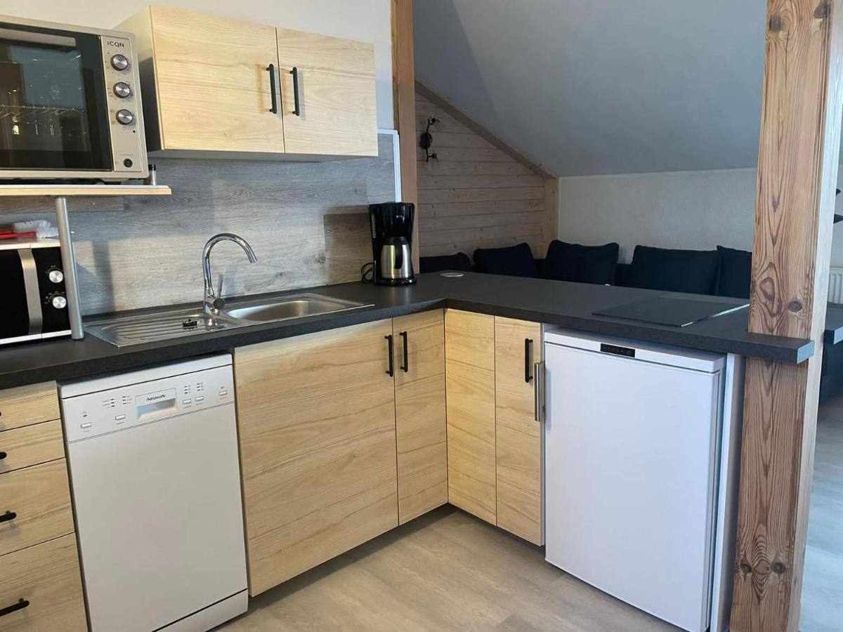 Lukashof Apartment Waldmuenchen Luaran gambar