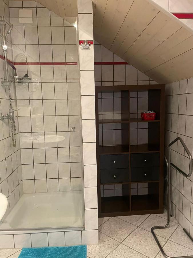 Lukashof Apartment Waldmuenchen Luaran gambar