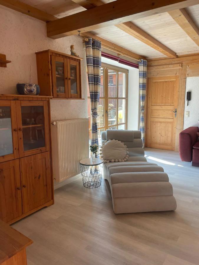 Lukashof Apartment Waldmuenchen Luaran gambar